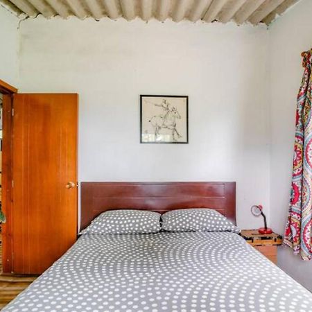 Finca Umnisa - Чоачи Экстерьер фото