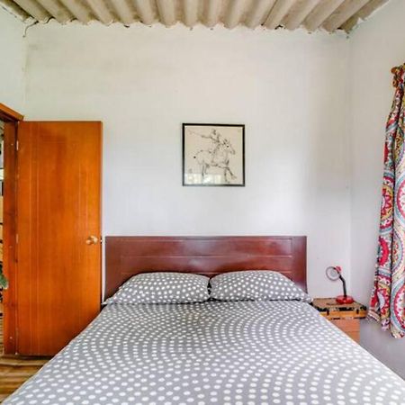 Finca Umnisa - Чоачи Экстерьер фото