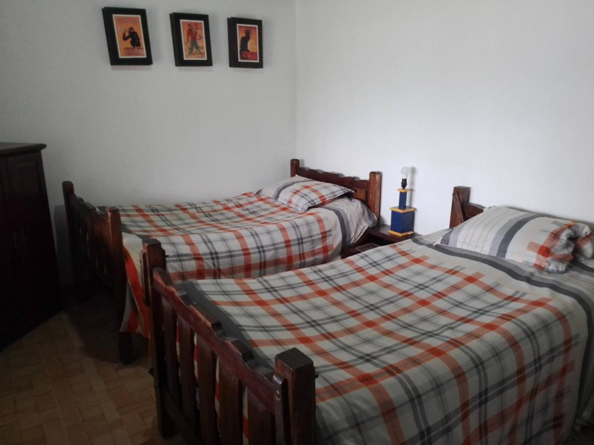 Finca Umnisa - Чоачи Экстерьер фото