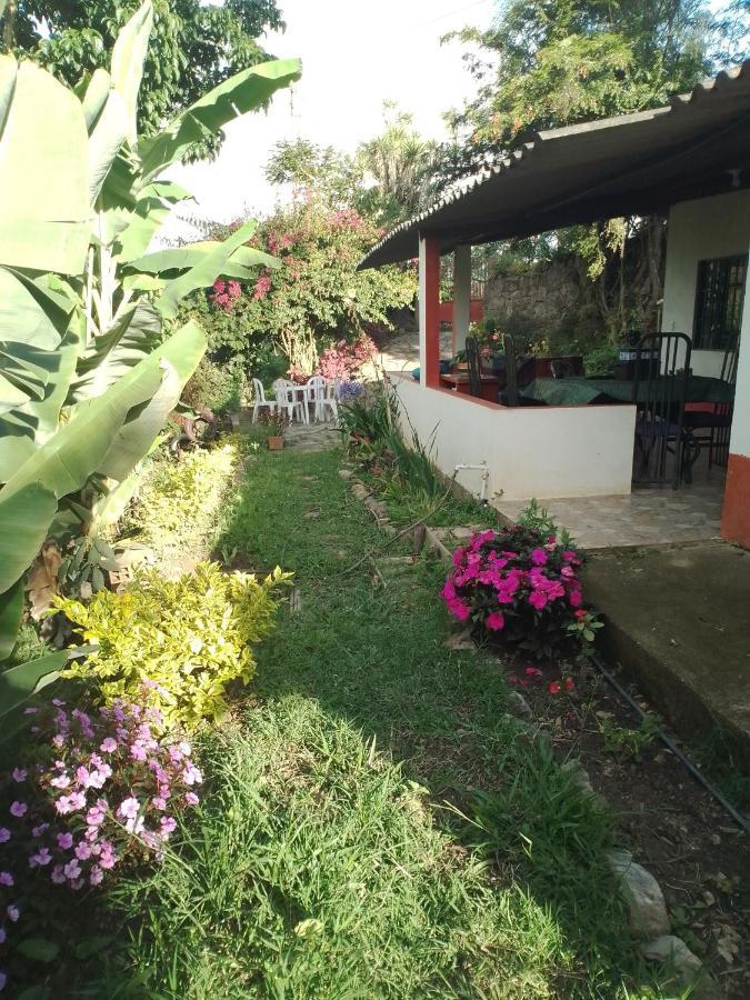 Finca Umnisa - Чоачи Экстерьер фото